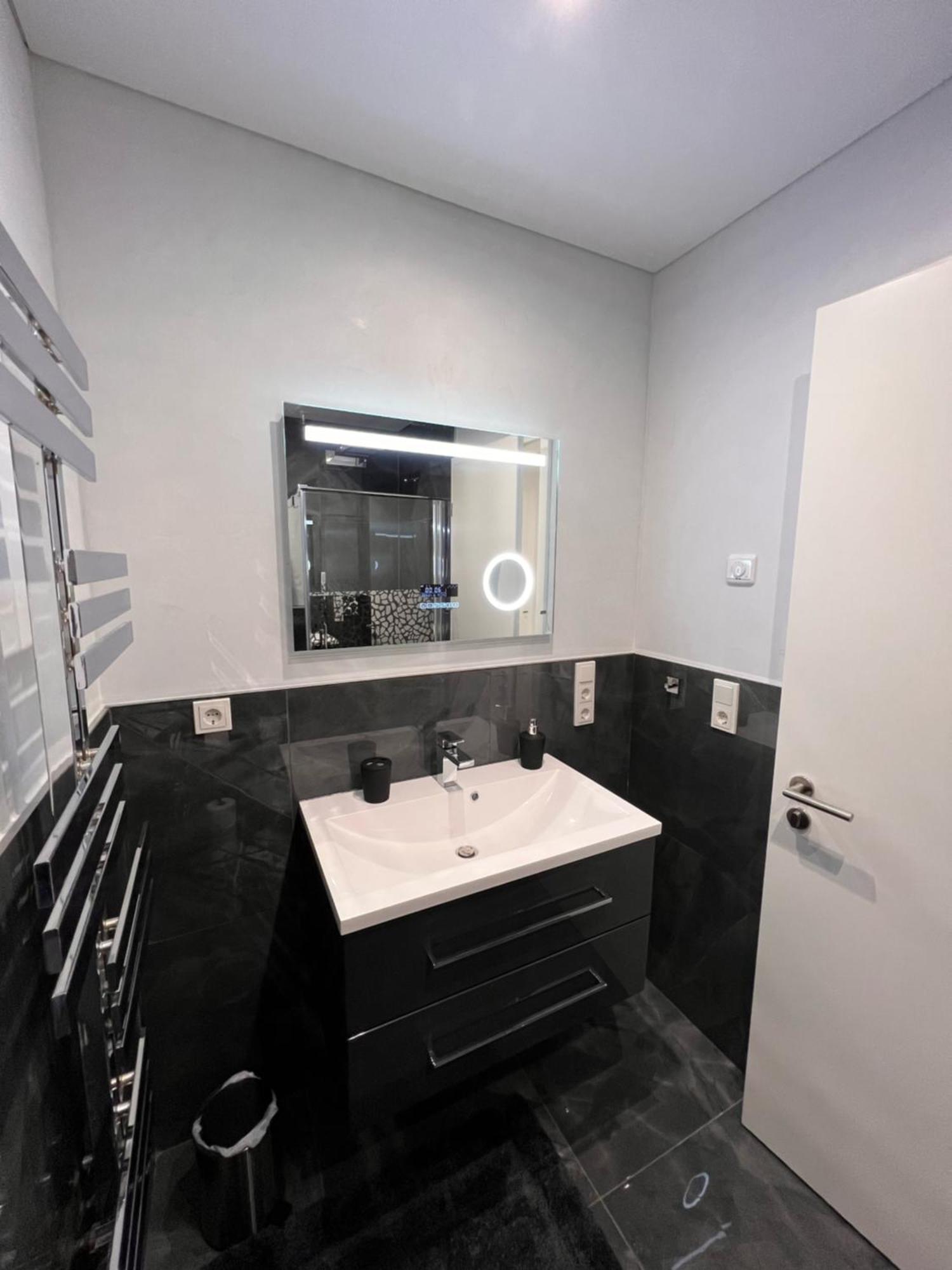 Apartamento Penthouse M1 Neunkirchen  Exterior foto