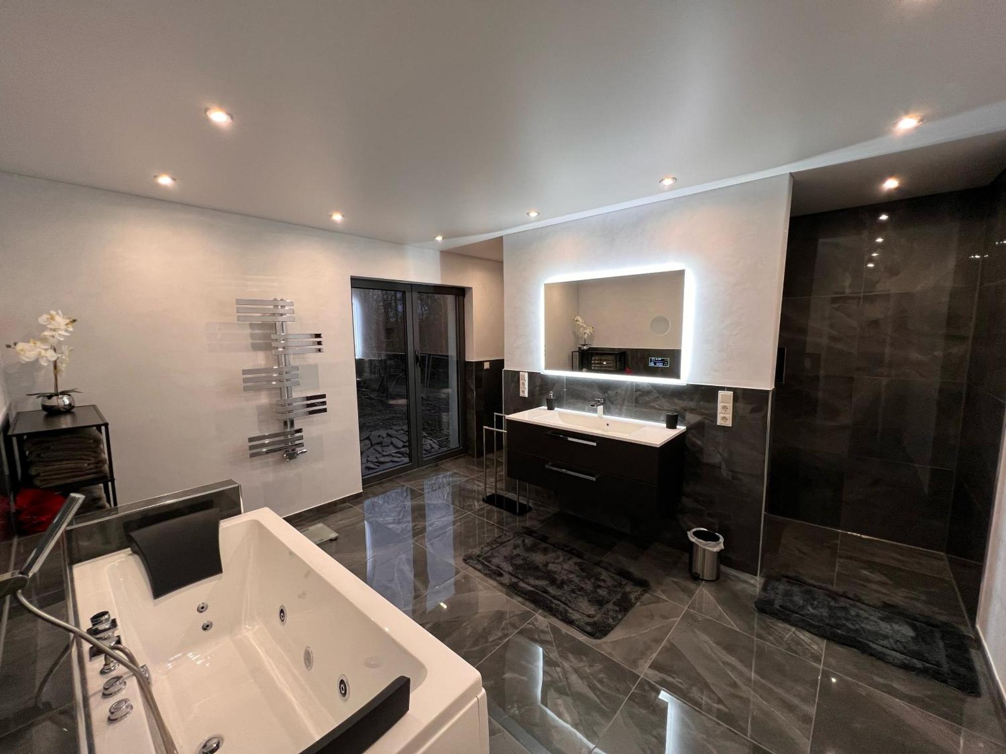 Apartamento Penthouse M1 Neunkirchen  Exterior foto